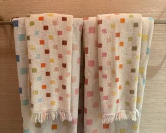 Missoni Towels