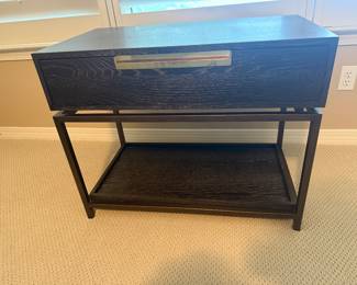 Bedside Table by Iniversal