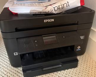 Epson Printer