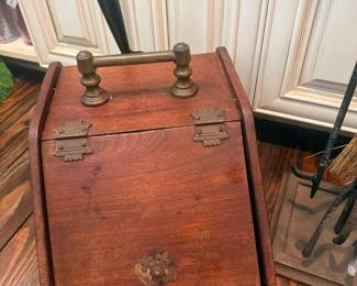 Coal Box
