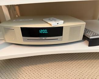 Bose Radio