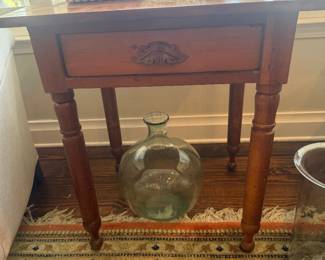 Antique Table