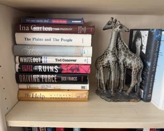 Books