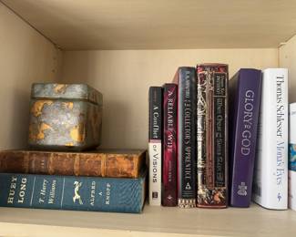 Books