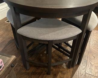 Game table