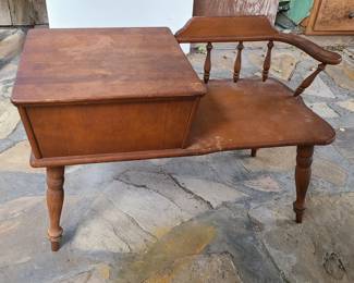 Childs desk