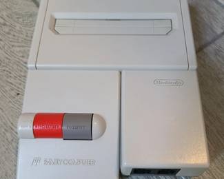AV FamiCom 