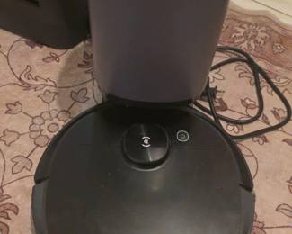 ECOVACS Deebot N8 Pro+ Robot Vacuum and Mop Cleaner, with Self Empty Station