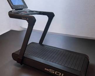 HighValue SOLE ST90 CommercialGrade Option for Home Use
