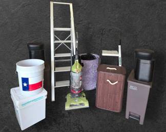 Ultimate Home Utility  Organization Collection