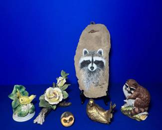 Capodimonte, Andrea,  Folk Art