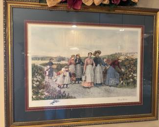 Sale Picture