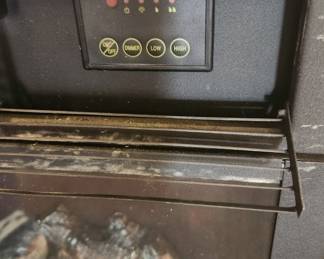 Electric heater