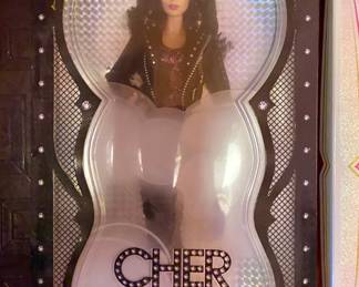 Cher Dolls