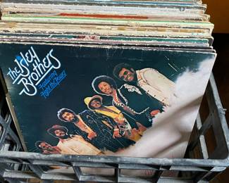 Vinyl Records