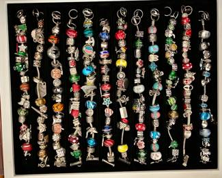 Costume Jewelry