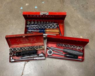 Jensen, Snap-on, Easco