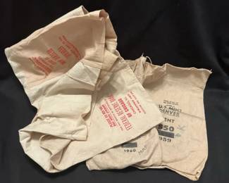 Money Bags