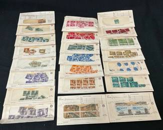 Stamps So Many Japan