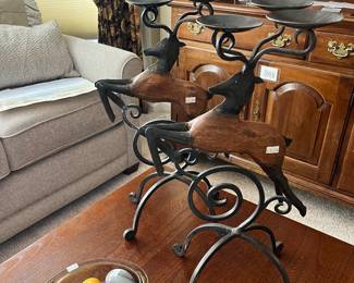 Candle Holder
