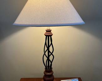 Decorative Table Lamp