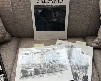 Ansel Adams Prints