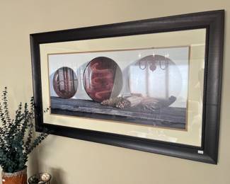 Wall Decor