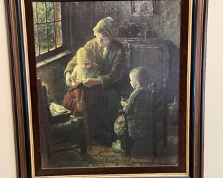 Sale Picture