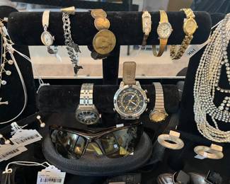 Watches
