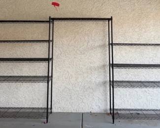 Garage Storage Shelves