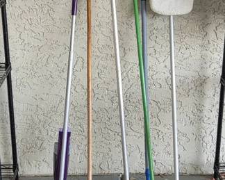 Cleaning Supplies