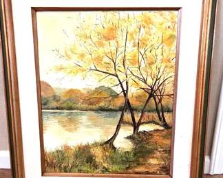 Landscape Art
