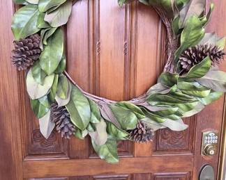 Large Wreath