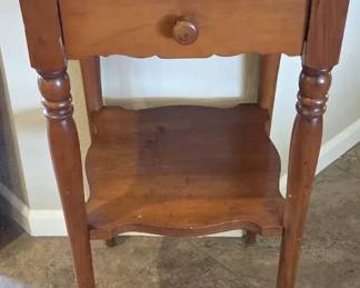 Small Side Table