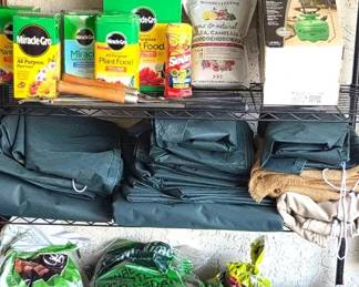 Lawn  Plant Care