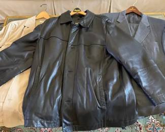 Mens Jackets  XL