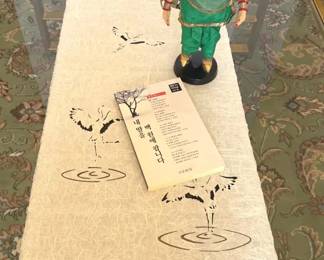 Asian Artwork