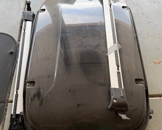 Volvo Rooftop Carrier