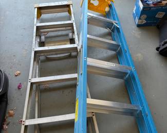 Large Garden Tools