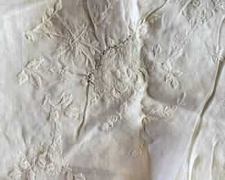 Neiman Marcus Table Linens