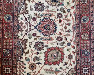 22 Ft. Oriental Runner