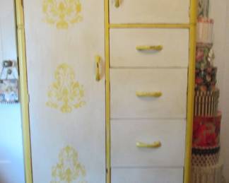 Estate Sale chifferobe