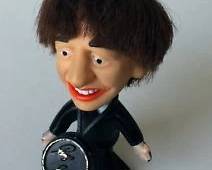 ringo doll