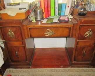 my vanity desk