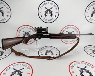 Remington 1100 LT-20 Shotgun
