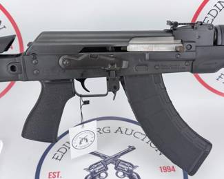 Zastava ZPAP M70 Rifle
