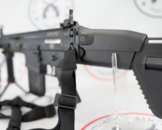 FN SCAR 17S Rifle