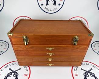 Machinists Box