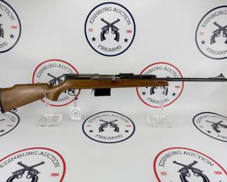 Globe Mohawk Rifle