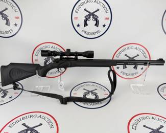 Thompson Center Muzzleloader